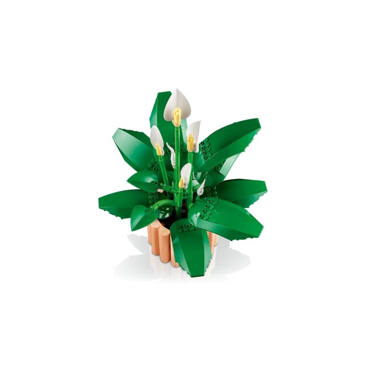 Spatifillo - Lego Botanical 11504