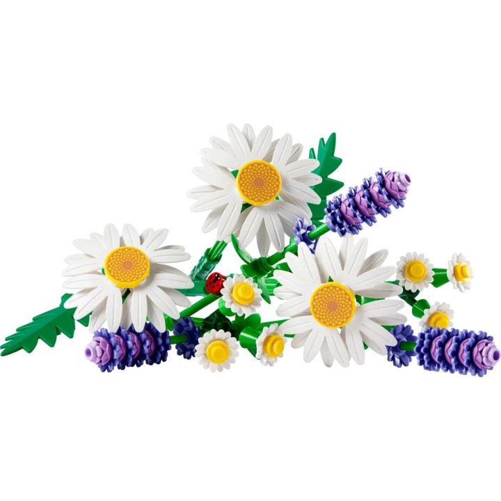 Margherite - Lego Botanical 11508
