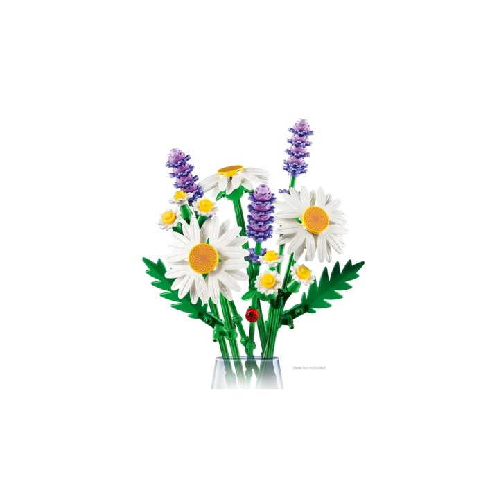 Margherite - Lego Botanical 11508