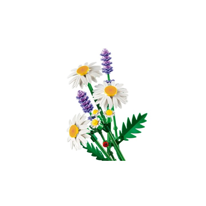 Margherite - Lego Botanical 11508
