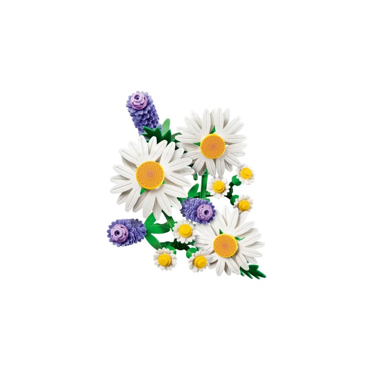 Margherite - Lego Botanical 11508