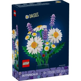 Margherite - Lego Botanical 11508