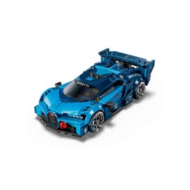 Super auto sportiva Bugatti Vision GT - Lego Speed Champions 77253
