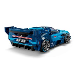 Super auto sportiva Bugatti Vision GT - Lego Speed Champions 77253
