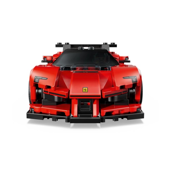 Ferrari SF90 XX Auto sportiva Stradale - Lego Speed Champions 77254