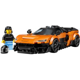 McLaren W1 - Lego Speed Champions 77257