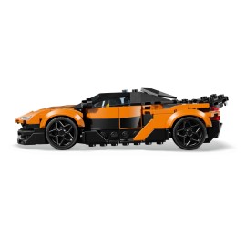McLaren W1 - Lego Speed Champions 77257