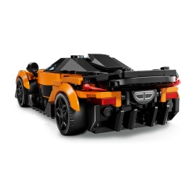 McLaren W1 - Lego Speed Champions 77257
