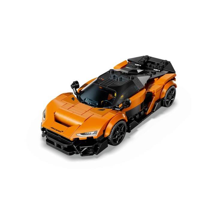 McLaren W1 - Lego Speed Champions 77257
