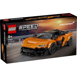 McLaren W1 - Lego Speed Champions 77257