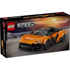 McLaren W1 - Lego Speed Champions 77257