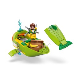 Spidey: Veicoli subacquei - Lego Marvel 11207