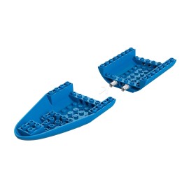 Nave pirata del Team Spidey - Lego Marvel 11208