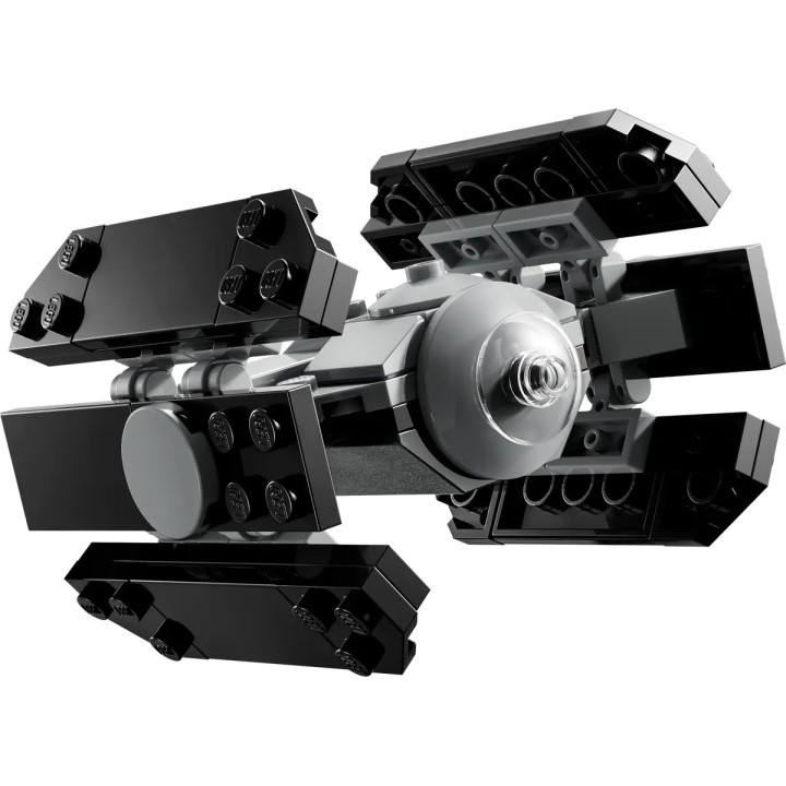 TIE Advanced™ Mini-Build - Lego Star Wars 30727