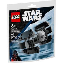TIE Advanced™ Mini-Build - Lego Star Wars 30727