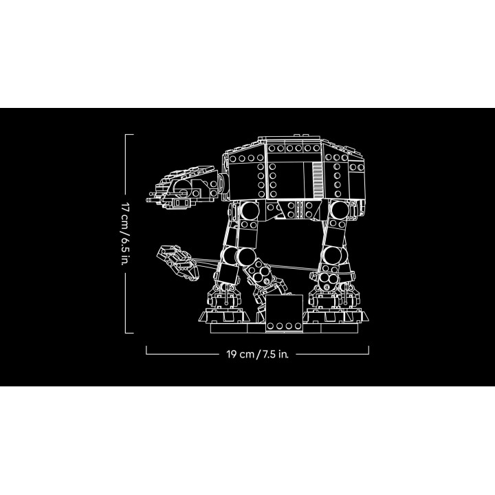 AT-AT™ - Lego Star Wars 75440