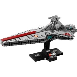 Attack Cruiser™ classe Venator - Lego Star Wars 75441