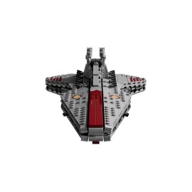 Attack Cruiser™ classe Venator - Lego Star Wars 75441