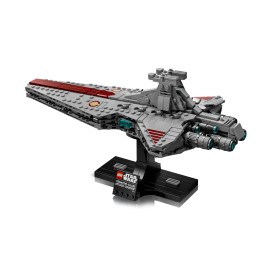 Attack Cruiser™ classe Venator - Lego Star Wars 75441