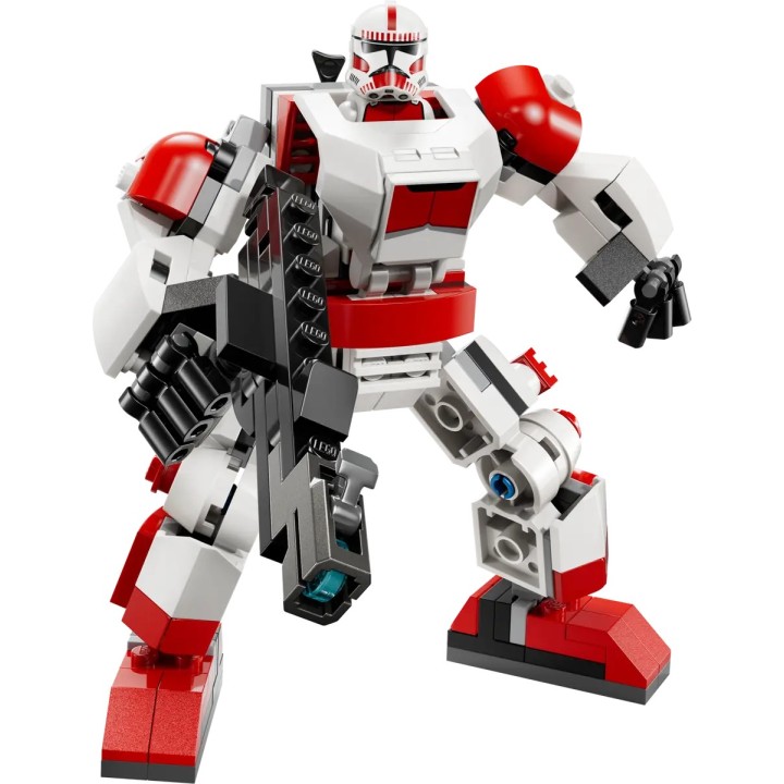 Mech Clone Shock Trooper™ - Lego Star Wars 75448