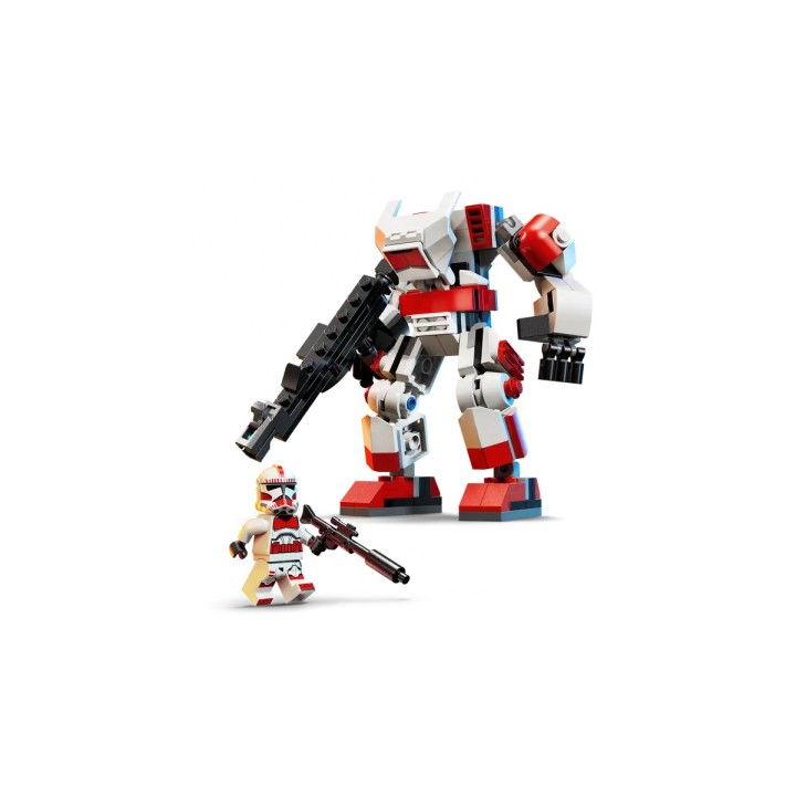 Mech Clone Shock Trooper™ - Lego Star Wars 75448