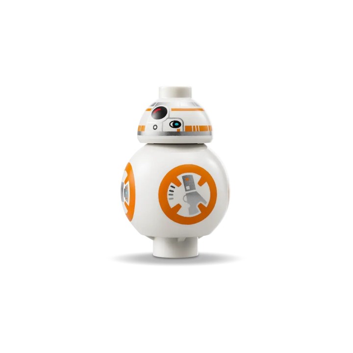 Droide astromeccanico BB-8™ - Lego Star Wars 75452