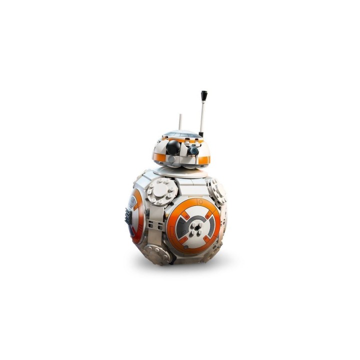 Droide astromeccanico BB-8™ - Lego Star Wars 75452