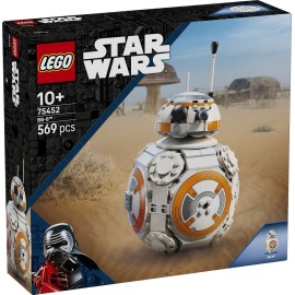 Droide astromeccanico BB-8™ - Lego Star Wars 75452