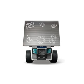 Veicoli – SUV della Polizia - Lego City 60481