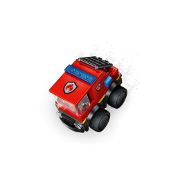 Veicoli – Autopompa - Lego City 60482