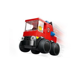 Veicoli – Autopompa - Lego City 60482