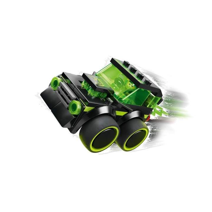 Veicoli – Auto da corsa da gioco - Lego City 60484