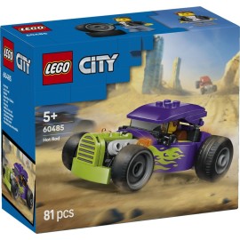 Bolide - Lego City 60485