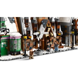 Villaggio di Hogsmeade™ – Edizione del Collezionista - Lego Harry Potter 76457