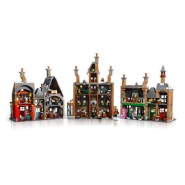 Villaggio di Hogsmeade™ – Edizione del Collezionista - Lego Harry Potter 76457