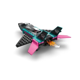 Jet contro Auto sportiva - Lego City 60489