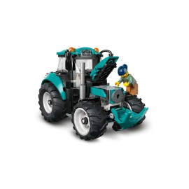 Trattore - Lego City 60498