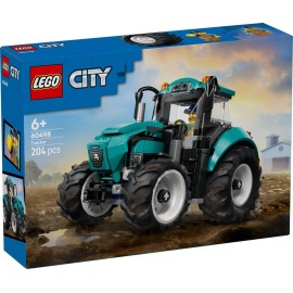 Trattore - Lego City 60498