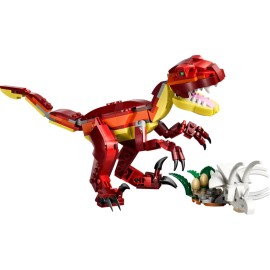 Feroce dinosauro - Lego Creator 31379