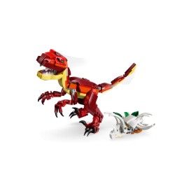 Feroce dinosauro - Lego Creator 31379