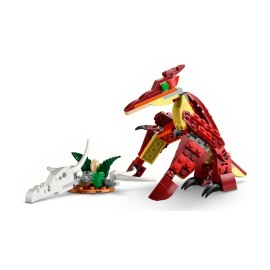 Feroce dinosauro - Lego Creator 31379