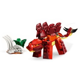 Feroce dinosauro - Lego Creator 31379
