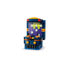 Console di gioco retrò - Lego Creator 31380