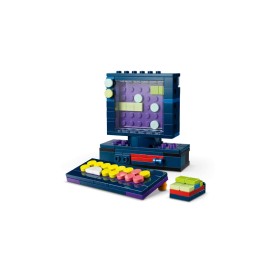 Console di gioco retrò - Lego Creator 31380
