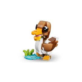 Adorabili animali: cagnolino giocoso - Lego Creator 31382