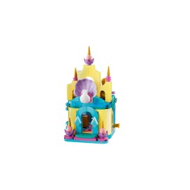 Il magico Mini-palazzo di Ariel - Lego Disney 43285