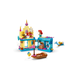 Il magico Mini-palazzo di Ariel - Lego Disney 43285