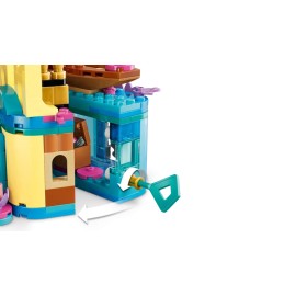 Il magico Mini-palazzo di Ariel - Lego Disney 43285