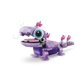 Il divertente picnic di Olaf e Bruni - Lego Disney 43287