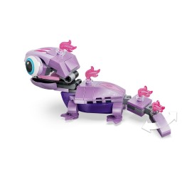 Il divertente picnic di Olaf e Bruni - Lego Disney 43287